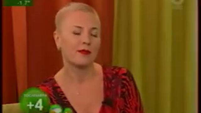 О премьере мюзикла''ДУБРОВСКИЙ'' Ким и Валерия Брейтбург ОТС 26 10 2010 смотреть онлайн