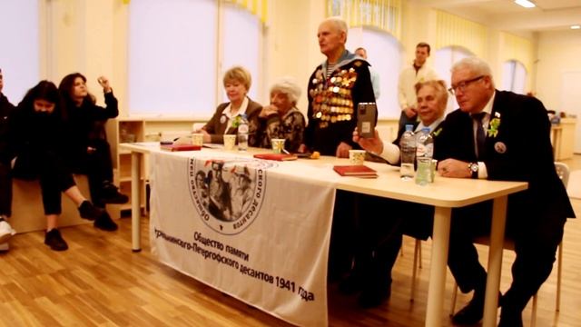 Семёнов Павел Иванович. Стихотворения собственного сочинения