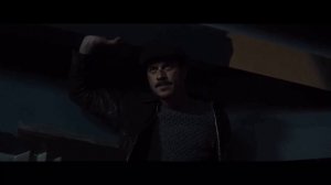 "Думай, думай!" Майор Гром: Чумной Доктор (2021)