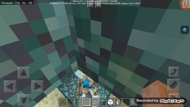 *МАЙНКРАФТ ОБНОВИЛИ! ПРОВОДНИК,СИЛА ПРОВОДНИКА!* смотреть онлайн