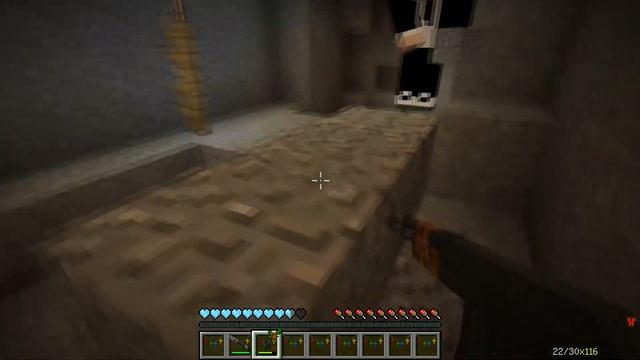 ЗА ЧТО ШЕДИ И ЛЕСКА СДЕЛАЛИ ЭТО СО МНОЙ В МАЙНКРАФТ? ШЕДИ ЛЕСКА И НУБИК СТАЛ ДЕВУШКОЙ MINECRAFT