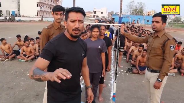 Mp police 👮♀️ girls height Measurement video. смотреть онлайн