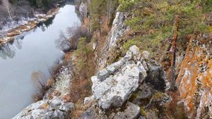 Село Слобода.