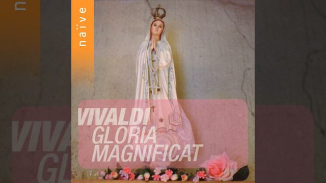 Gloria in D Major, RV 589: No. 7, Domine, Fili unigenite смотреть онлайн