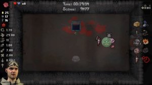 БОСС ВСЕХ БОССОВ ► The Binding of Isaac: Afterbirth+ |4|