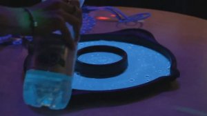 NEON PARTY (Неоновая вечеринка)