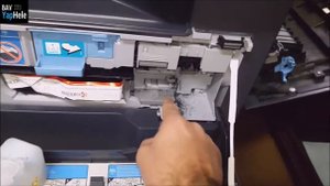 Kyocera Taskalfa 3510İ Fotokopi Makinesi Çıktı Sorunu Ve Maliyeti