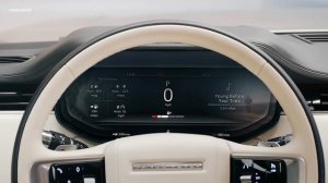 2022 Lexus LX ?️ 2022 Range Rover - War of Kings❗