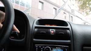 Opel Astra G (умное реле стеклоочистителя 723.3777-01)