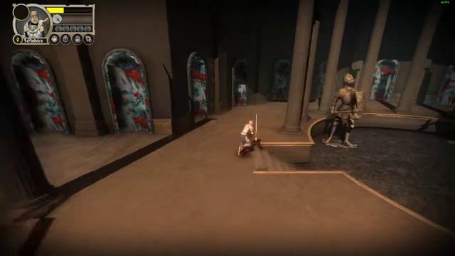 Nanoui - PRIMEIRAS IMPRESSÕES смотреть онлайн