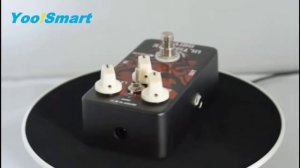 Joyo (OCD)Ultimate Drive JF-02 Guitar Effect Pedal