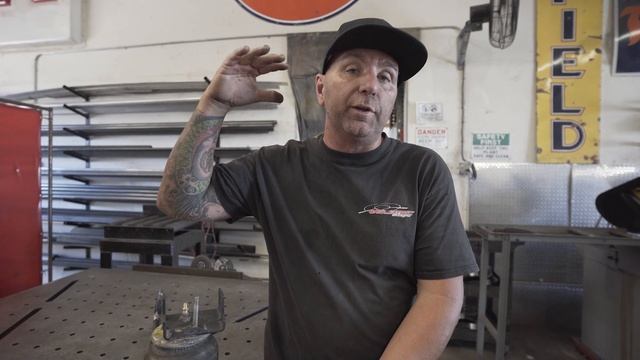 Why Not To Use Air Suspension On Your Off-road Van смотреть онлайн