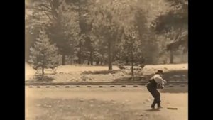 Гарик Сукачёв ( Бригада С )  - Скорый поезд