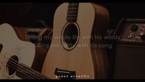 Killing Me Softly - Fugees - KARAOKE ACOUSTIC GUITAR