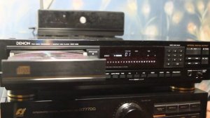 Denon DCD-1400