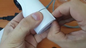 ОНЛАЙН ТРЕЙД.РУ — Адаптер PoE UBIQUITI POE-48-24W