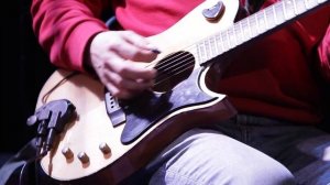 Шнипельсон и Потамушт "Когда на город спускается ночь..."