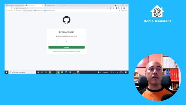 ? Cómo INSTALAR HACS en HOME ASSISTANT смотреть онлайн