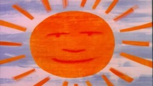 The Very Hungry Caterpillar_ Animated cartoon for kids