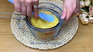 Волосы растут как сумасшедшие и не выпадают! Это самый мощный инструмент! Сильнейший ингредиент
