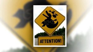 Смешные Дорожные Знаки.Funny Traffic Signs