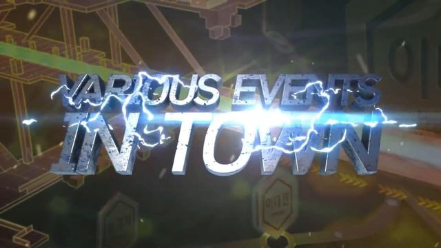 Soul Ark: Brave and Fate - Official game trailer смотреть онлайн