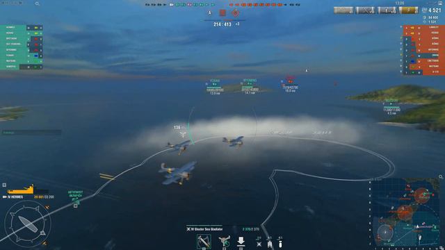 HMS Hermes Обзор Что нового смотреть онлайн