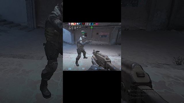 Не нашел красивое оружие в кс 2 

#csgo #counterstrike2 #marmok #dota #navi #дота #dota2 #мемы #мемы