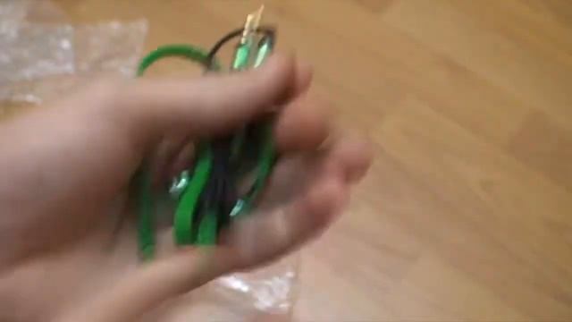 Стерео наушники за 3$ смотреть онлайн