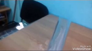 Защитное покрытие на стол дешевле чем на Али!!