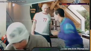 Подлива - будь хорошим пацаном и слушай маму | Алеша | стрим мопс дяд пес