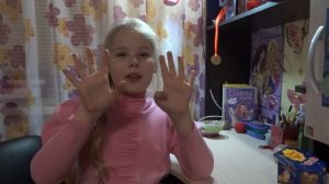 Как быстро и легко выучить таблицу умножения на 9