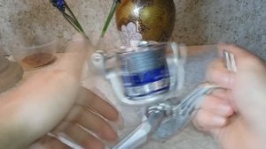 ВИДЕО ОБЗОР КАТУШКИ KAIDA(КАИДА, КАЙДА) SH3000A. ПЛЮСЫ И МИНУСЫ, ЛИЧНОЕ МНЕНИЕ...