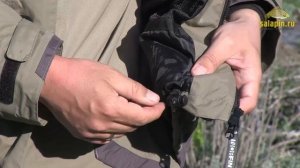 Верхняя одежда для рыбалки: лето [salapinru]