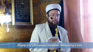 Как правильно давать советы — Пятничная проповедь 27.12.2019 г.