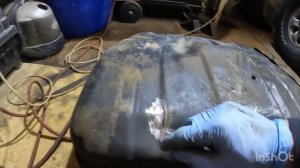 Митсубиши Паджеро 2 дизель, продолжаем знакомство