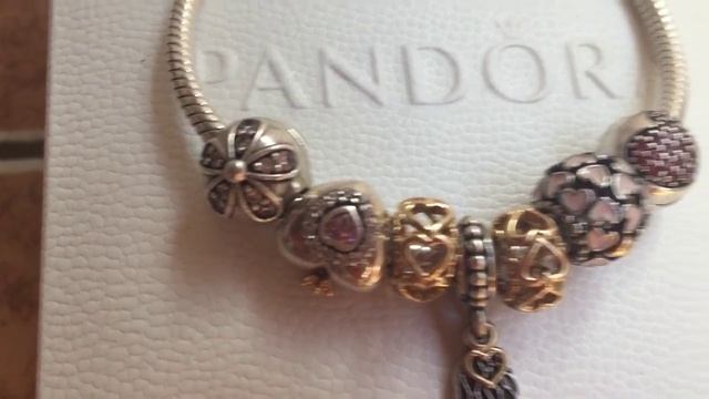 Мой браслет Пандора: Pandora Bracelet смотреть онлайн