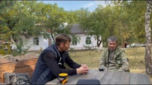 Полтавский Палій. Начало