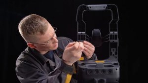 Как собрать мойку легко и просто на примере мойки Huter M195-PW-PRO