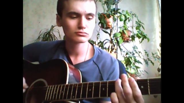 cover на Big Gun смотреть онлайн