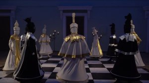 Dark Princess - My Shadow Self (Official Music Video)
