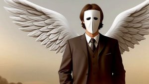 YaeFiv - Падший ангел