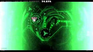 ErebuS by Platnuu 100% (Extreme Demon) | Geometry Dash 2.113