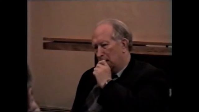 22.12.1997 Доклад В.В. Давыдова