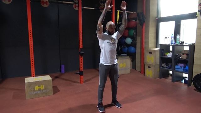 Загрявка Преди Тренировка за начинаещи ( ЦЯЛО ТЯЛО ) / Full Body Warm Up Before Workout( Beginners смотреть онлайн