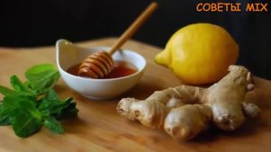 Народные рецепты от простуды и гриппа в домашних условиях