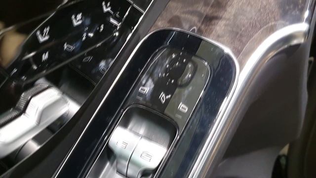 СОВЕРШЕННО НОВЫЙ Mercedes-Benz S-Класс 223 смотреть онлайн