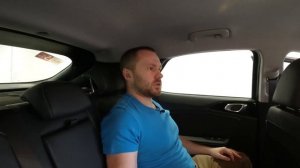KIA XCeed | Киа икс сид