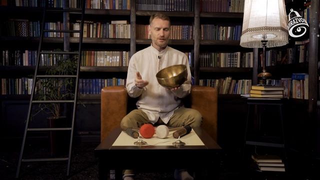 Критерии целебного звука поющих чаши смотреть онлайн