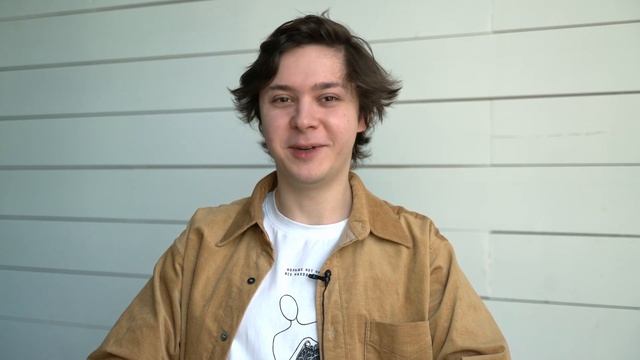 Золотовицкий Саша - визитка, ноябрь 2023 смотреть онлайн